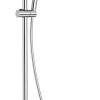 Jacob Delafon Colonne de douche thermostatique Brigitte* Colonne De Douche Thermostatique