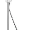 Hansgrohe Colonne de douche thermostatique chromé Croma E* Colonne De Douche Thermostatique
