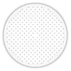 Bernstein Colonne de douche thermostatique murale Noire mat 30x44x87-132cm (LxPxH) hauteur réglable - 4011 PRO* Colonne De Douche Thermostatique