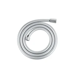Grohe Colonne de douche thermostatique Rainshower System SmartControl Mono 360 Blanc/chromé + Panier douche Start Cube