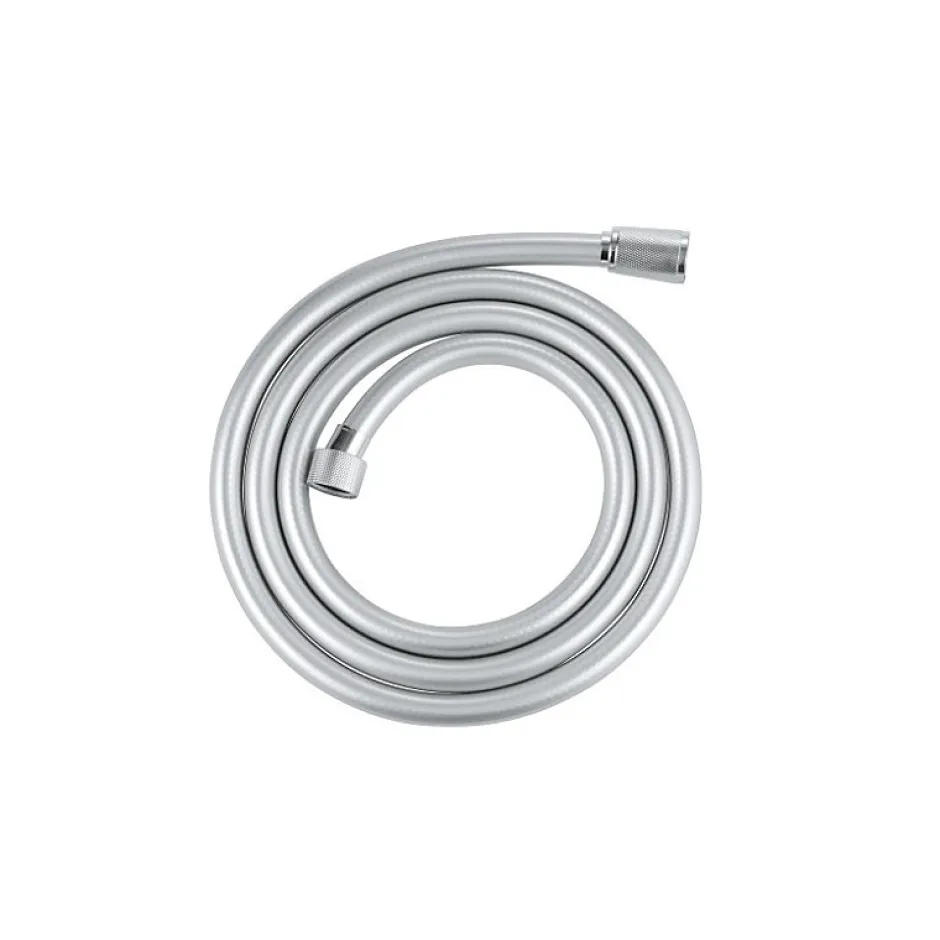Grohe Colonne de douche thermostatique Rainshower System SmartControl Mono 360 Blanc/chromé + Panier douche Start Cube