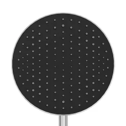 GoodHome Colonne de douche thermostatique chrome Maza* Colonne De Douche Thermostatique