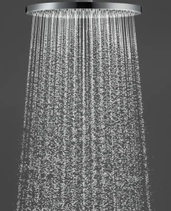 Hansgrohe Colonne de douche thermostatique Showerpipe Crometta S 240 vario