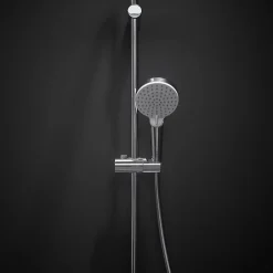 Hansgrohe Colonne de douche thermostatique Showerpipe Crometta S 240 vario
