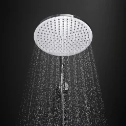 Hansgrohe Colonne de douche thermostatique Showerpipe Crometta S 240 vario