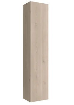 Cygnus bath Colonne de salle de bain BEQUIA 30cm Naturel