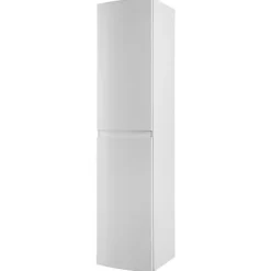Colonne de salle de bains blanc Vague 40 cm