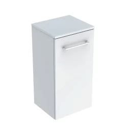 Geberit Colonne de salle de bains H.65 cm blanc Selva