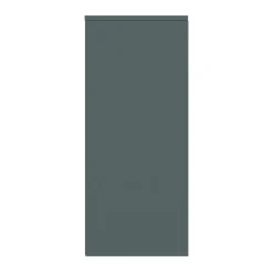 GoodHome Colonne de salle de bains l.35 x H.80 x P.30 cm vert forêt Kentia* Colonne De Salle De Bains