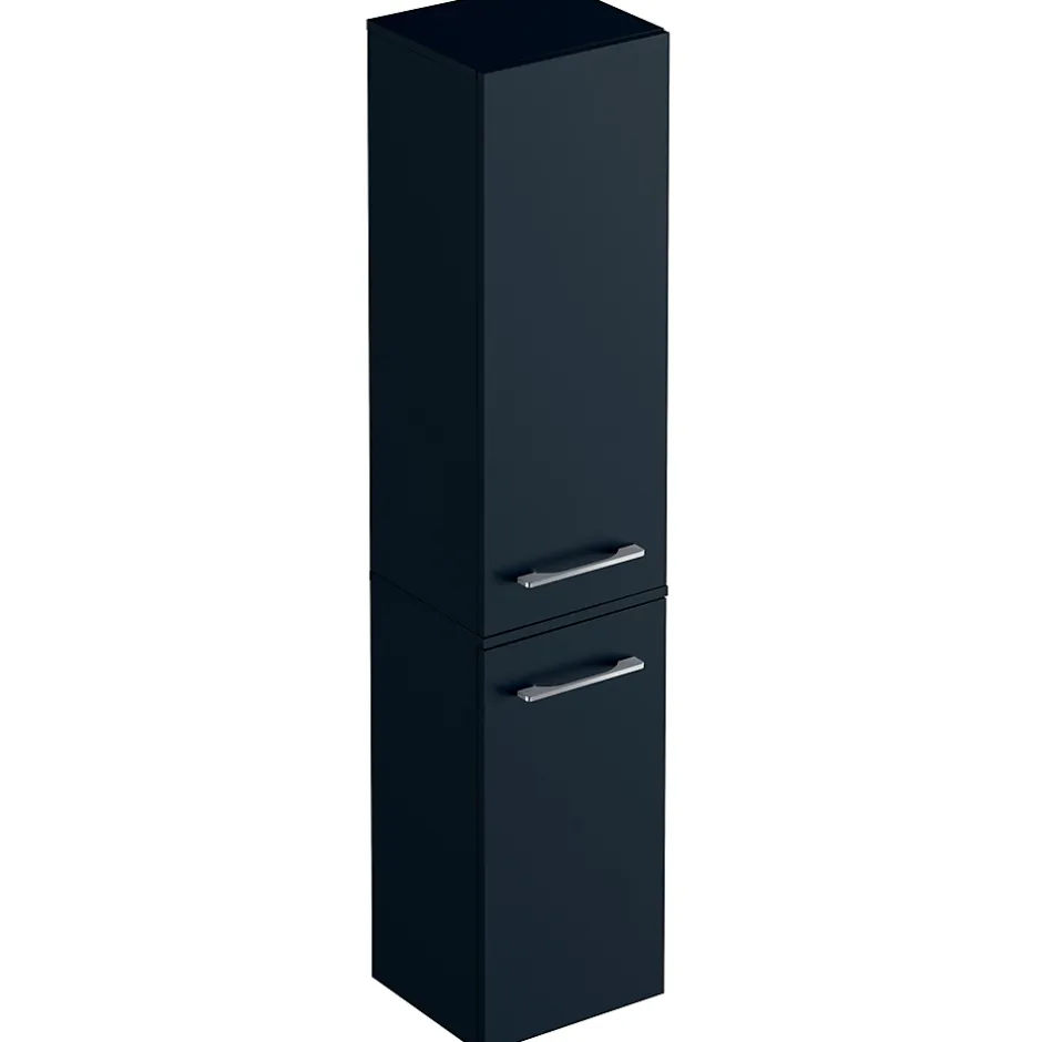 Geberit Colonne de salle de bains H.65 cm bleu Selva* Colonne De Salle De Bains