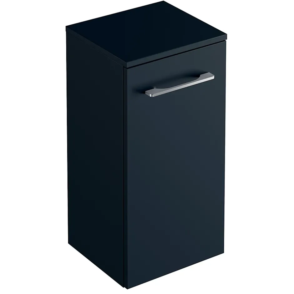 Geberit Colonne de salle de bains H.65 cm bleu Selva* Colonne De Salle De Bains
