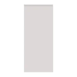 GoodHome Colonne de salle de bains l.35 x H.80 x P.30 cm beige cachemire Kentia