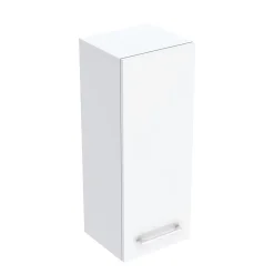 Geberit Colonne de salle de bains H.85 cm blanc Selva