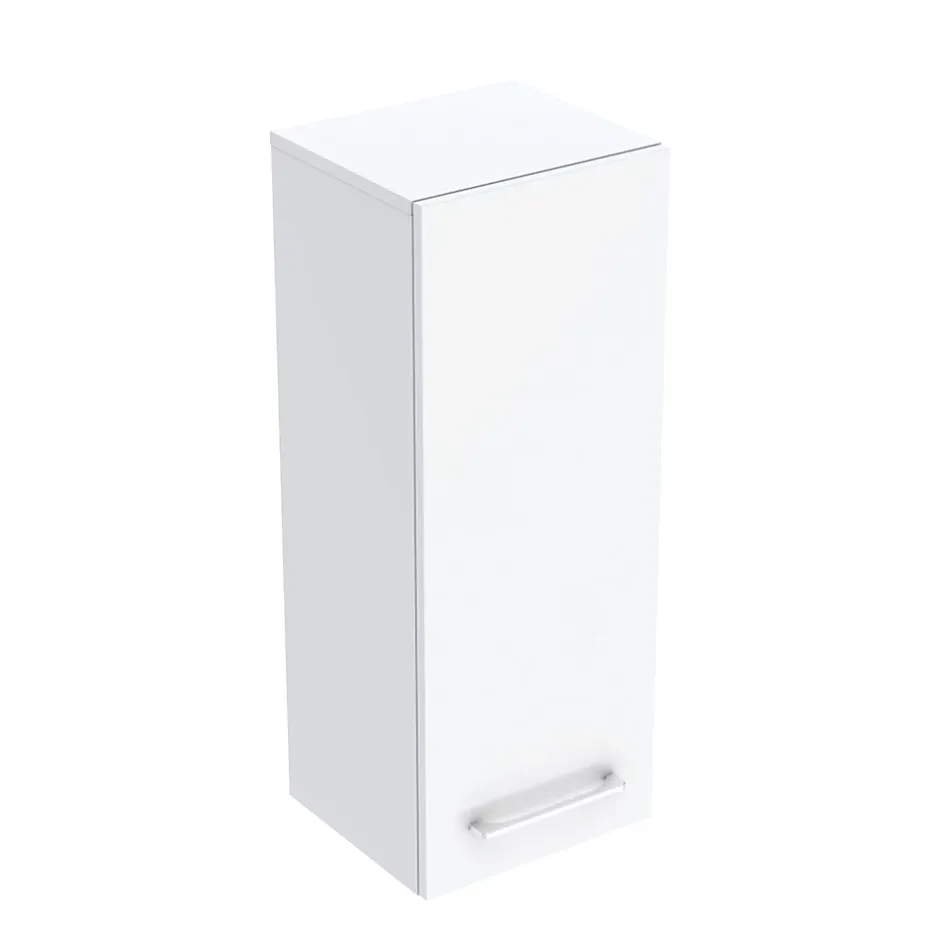 Geberit Colonne de salle de bains H.85 cm blanc Selva