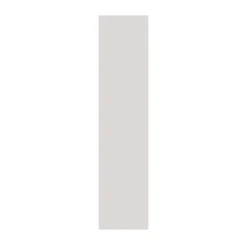 GoodHome Colonne de salle de bains l.35 x H.150 x P.30 cm beige cachemire Kentia