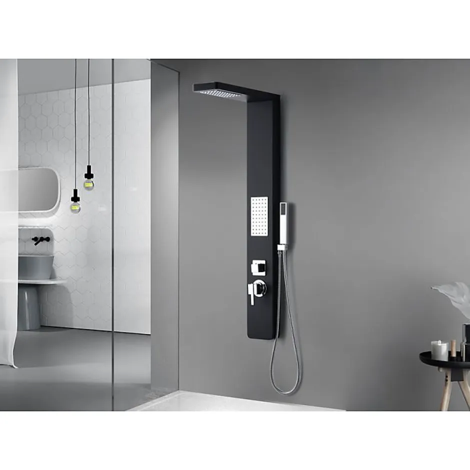 Distribain Colonne d'hydromassage A059 -