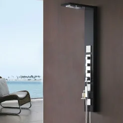 Distribain Colonne d'hydromassage A111 -