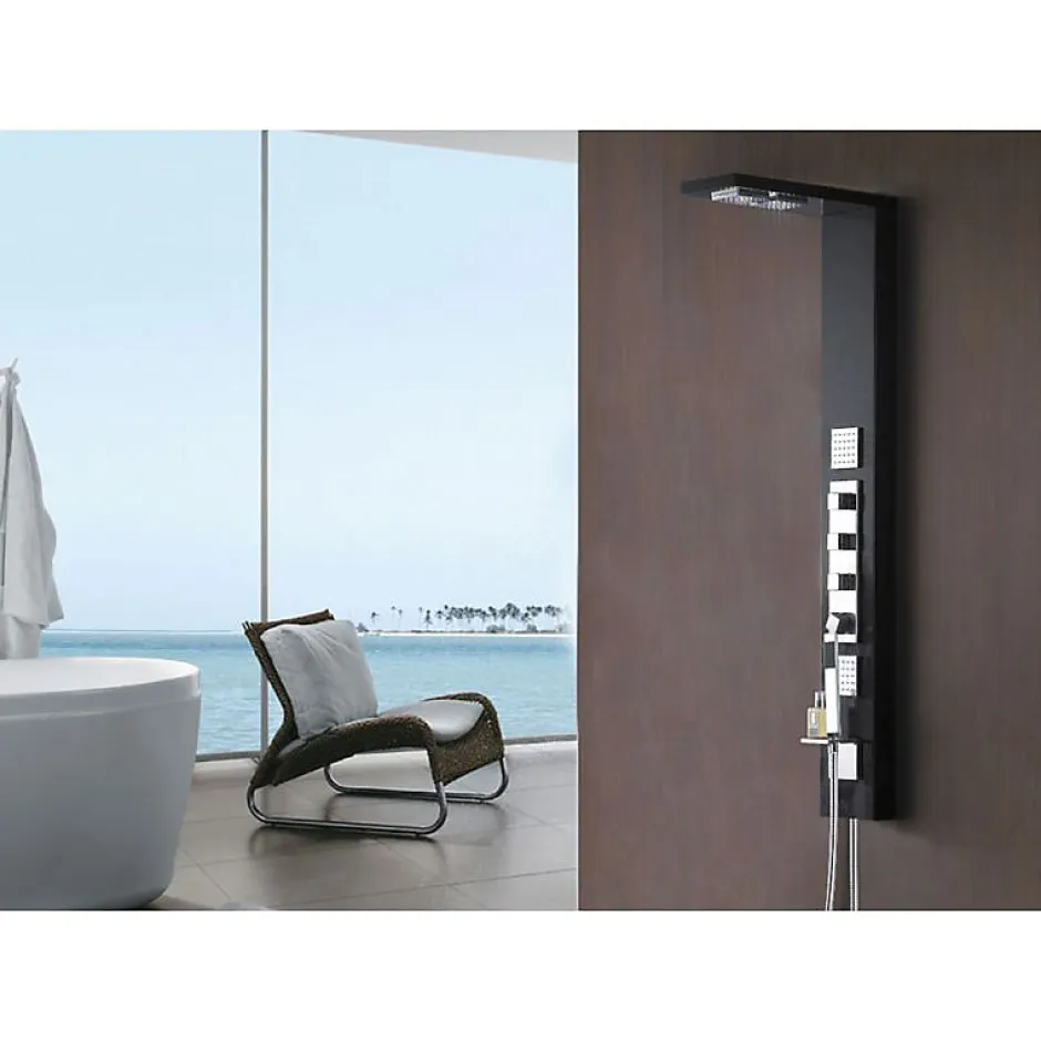 Distribain Colonne d'hydromassage A111 -
