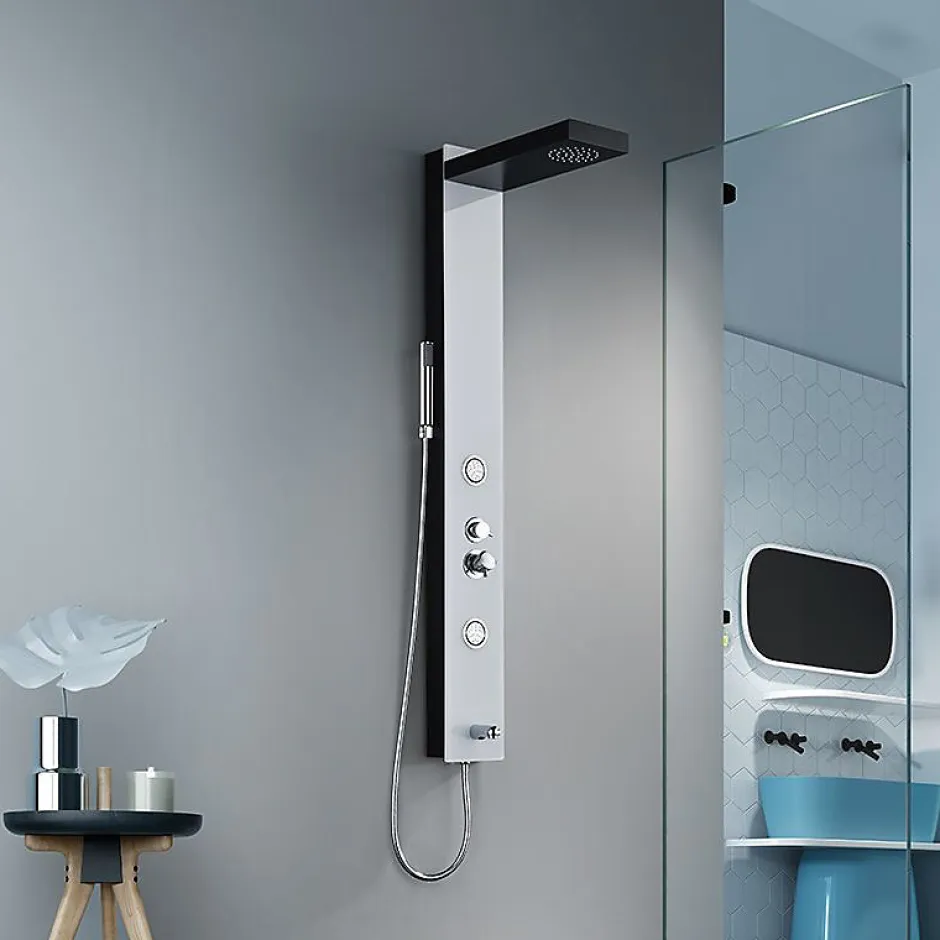 Distribain Colonne d'hydromassage G091 -