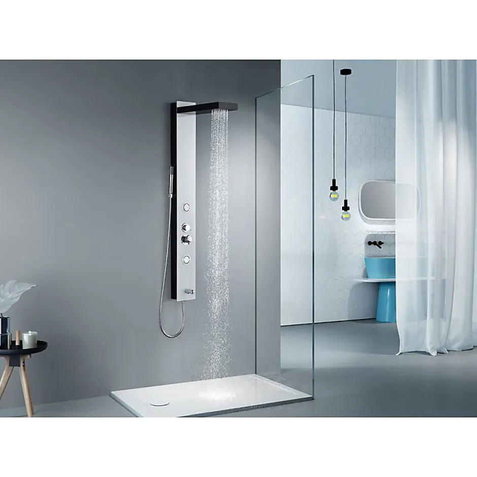 Distribain Colonne d'hydromassage G091 -