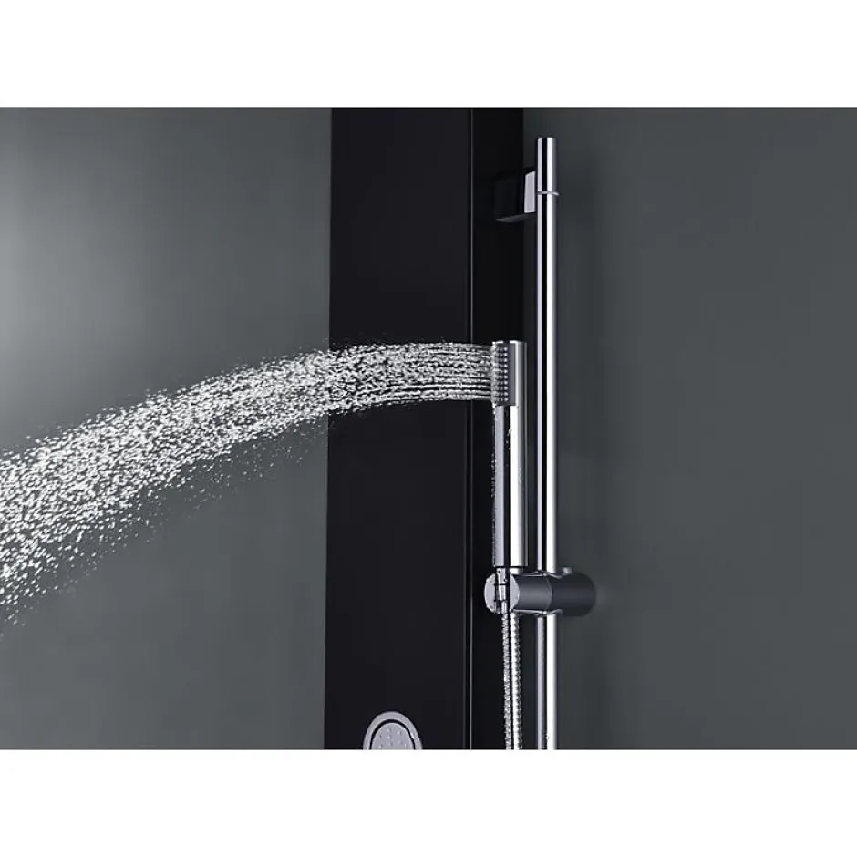 Distribain Colonne d'hydromassage G092 -* Colonne De Douche Hydromassante