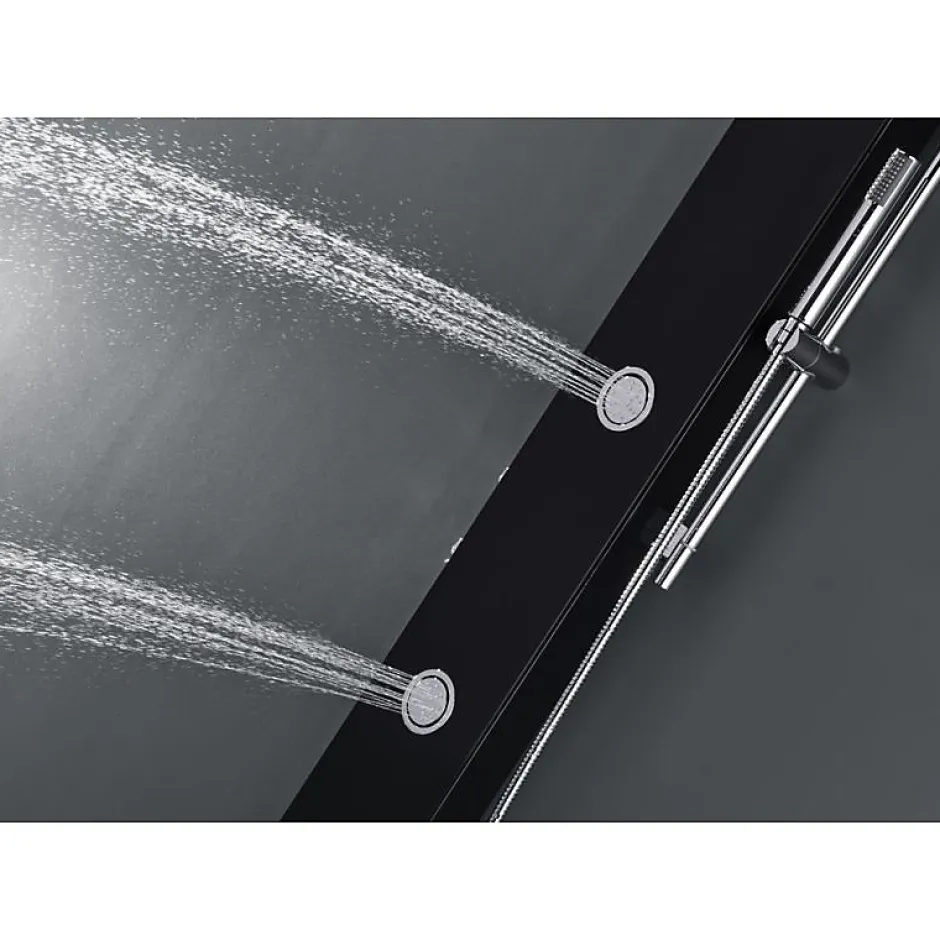 Distribain Colonne d'hydromassage G092 -* Colonne De Douche Hydromassante