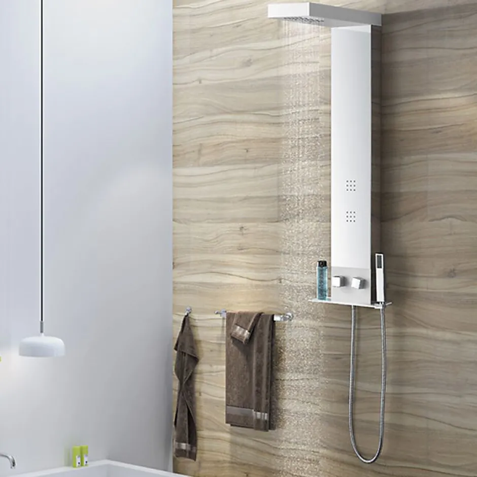 Distribain Colonne d'hydromassage S280 -