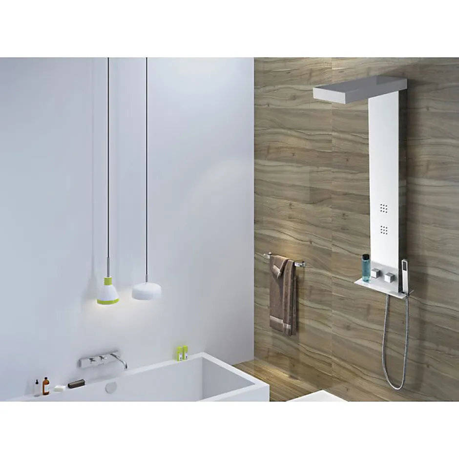 Distribain Colonne d'hydromassage S280 -