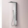 Distribain Colonne d'hydromassage S283 -* Colonne De Douche Hydromassante
