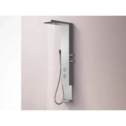 Distribain Colonne d'hydromassage S283 -* Colonne De Douche Hydromassante