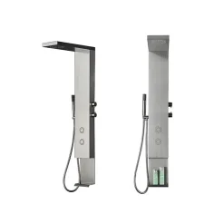 Distribain Colonne d'hydromassage S283 -* Colonne De Douche Hydromassante
