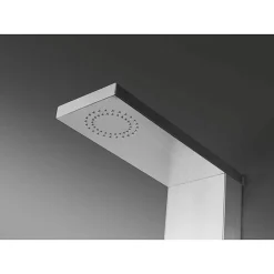 Distribain Colonne d'hydromassage S283 -* Colonne De Douche Hydromassante