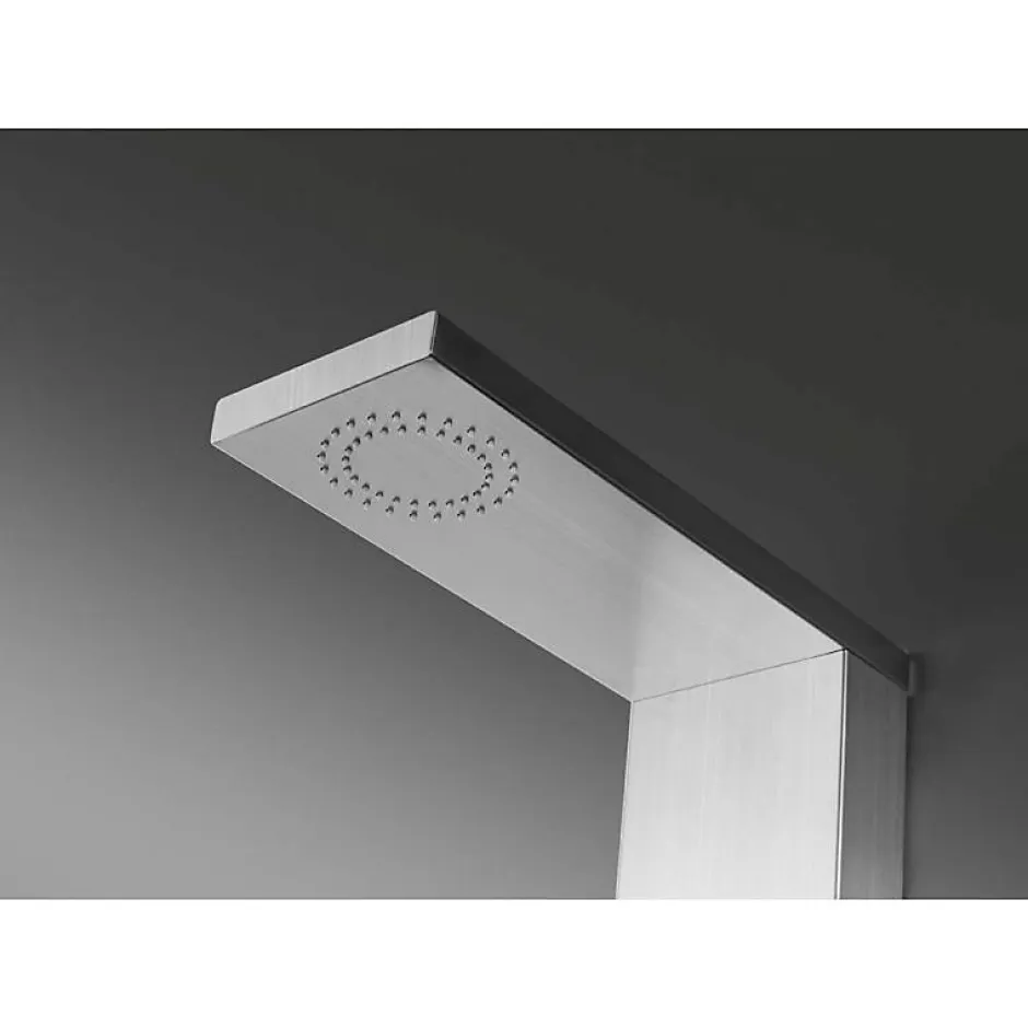 Distribain Colonne d'hydromassage S283 -* Colonne De Douche Hydromassante