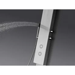 Distribain Colonne d'hydromassage S283 -* Colonne De Douche Hydromassante