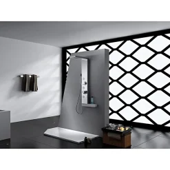 Distribain Colonne d'hydromassage S270 -* Colonne De Douche Hydromassante