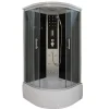 Azura Home Design Combiné baignoire-douche KOBA 90x90x215cm* Baignoire Douche