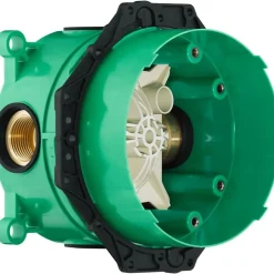 Hansgrohe Corps encastré universel pour robinetterie Ibox