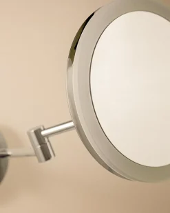 Cosmic Miroir Grossissant Avec Réglable (LED)(X5)(4.5W 100-240V)* Miroir Grossissant