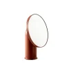 Cosmic miroir grossissant GEYSER TERRACOTA* Miroir Grossissant