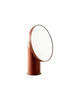 Cosmic miroir grossissant GEYSER TERRACOTA* Miroir Grossissant