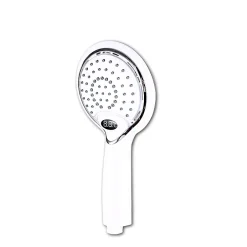 Deko couleurs changent à eau, pommeau de douche à LED avec affichage numérique du capteur de température* Pommeau De Douche, Flexible Et Barre De Douche