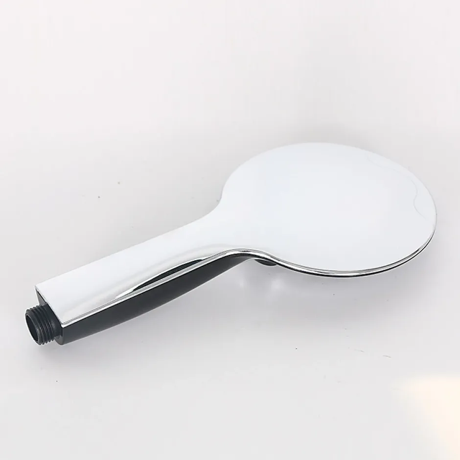 Deko couleurs changent à eau, pommeau de douche à LED avec affichage numérique du capteur de température* Pommeau De Douche, Flexible Et Barre De Douche