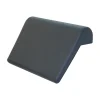Bernstein Coussin de baignoire en polyuréthane - Anthracite* Accessoire De Baignoire