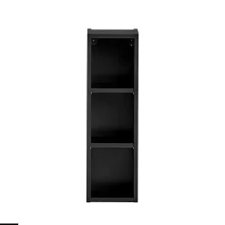 Otitec Cube de rangement - 20 x 65 cm - BOLD BLACK