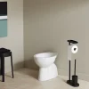 Planète Bain Cuvette WC à alimentation indépendante sortie verticale Atlas