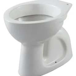 Planète Bain Cuvette WC à alimentation indépendante sortie verticale Atlas
