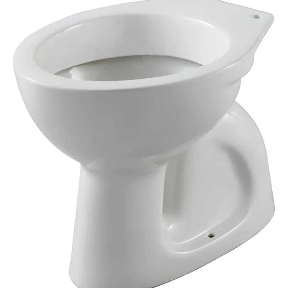 Planète Bain Cuvette WC à alimentation indépendante sortie verticale Atlas