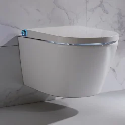 Planète Bain Cuvette wc lavante -séchante WC Clean- Wc japonais* Wc Japonais