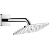 Hansgrohe Douche de tête Raindance E 240 avec bras de douche chromé* Robinet De Douche