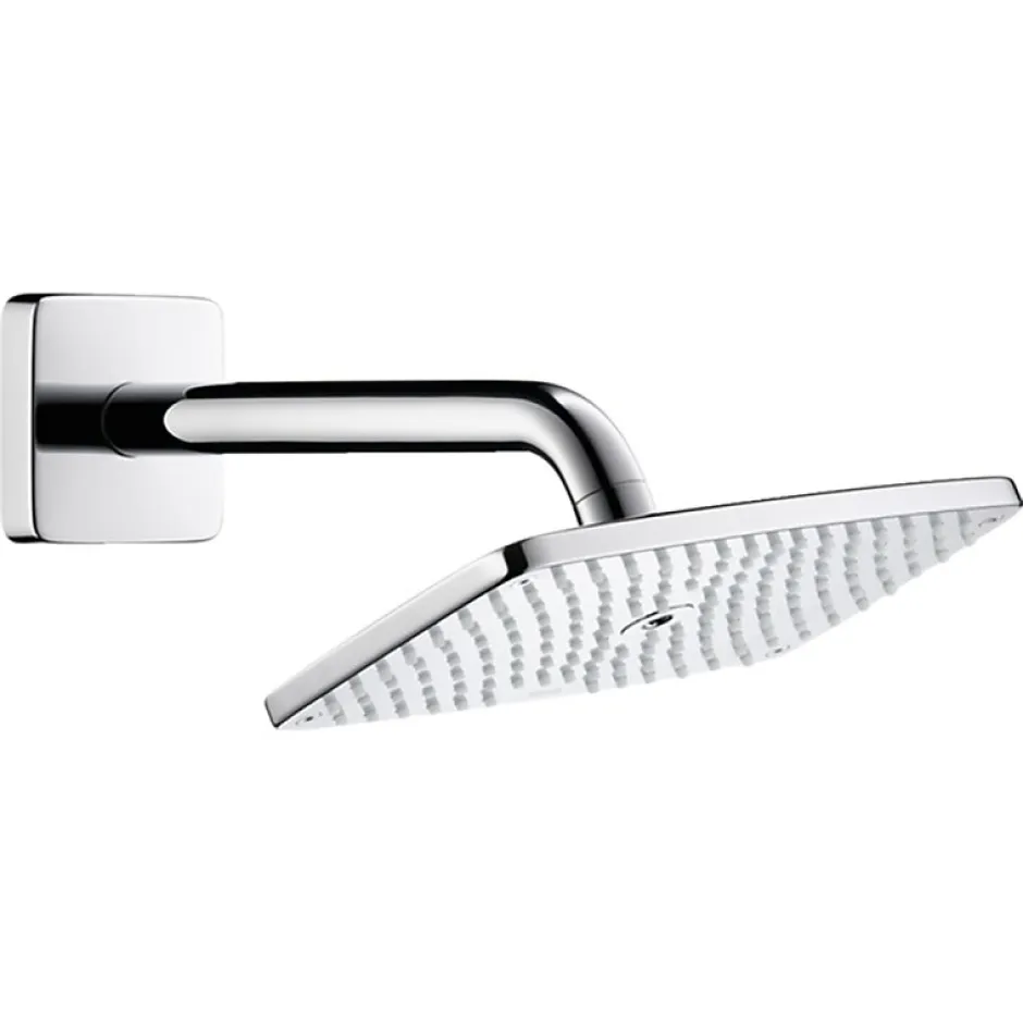 Hansgrohe Douche de tête Raindance E 240 avec bras de douche chromé* Robinet De Douche